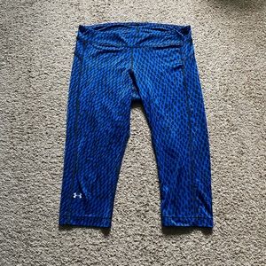 Under Armour leggings